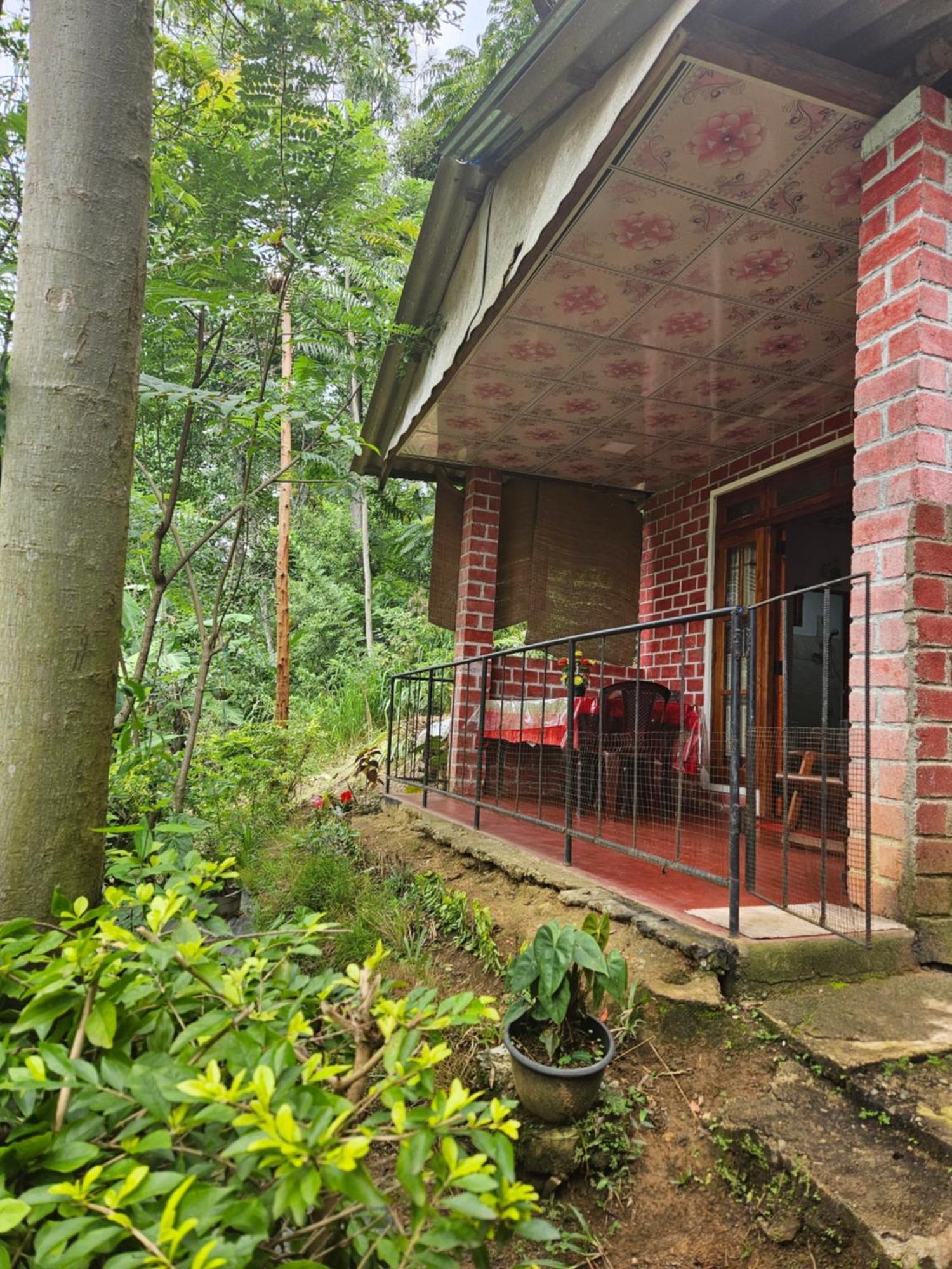 Opal Cottage Элла Экстерьер фото