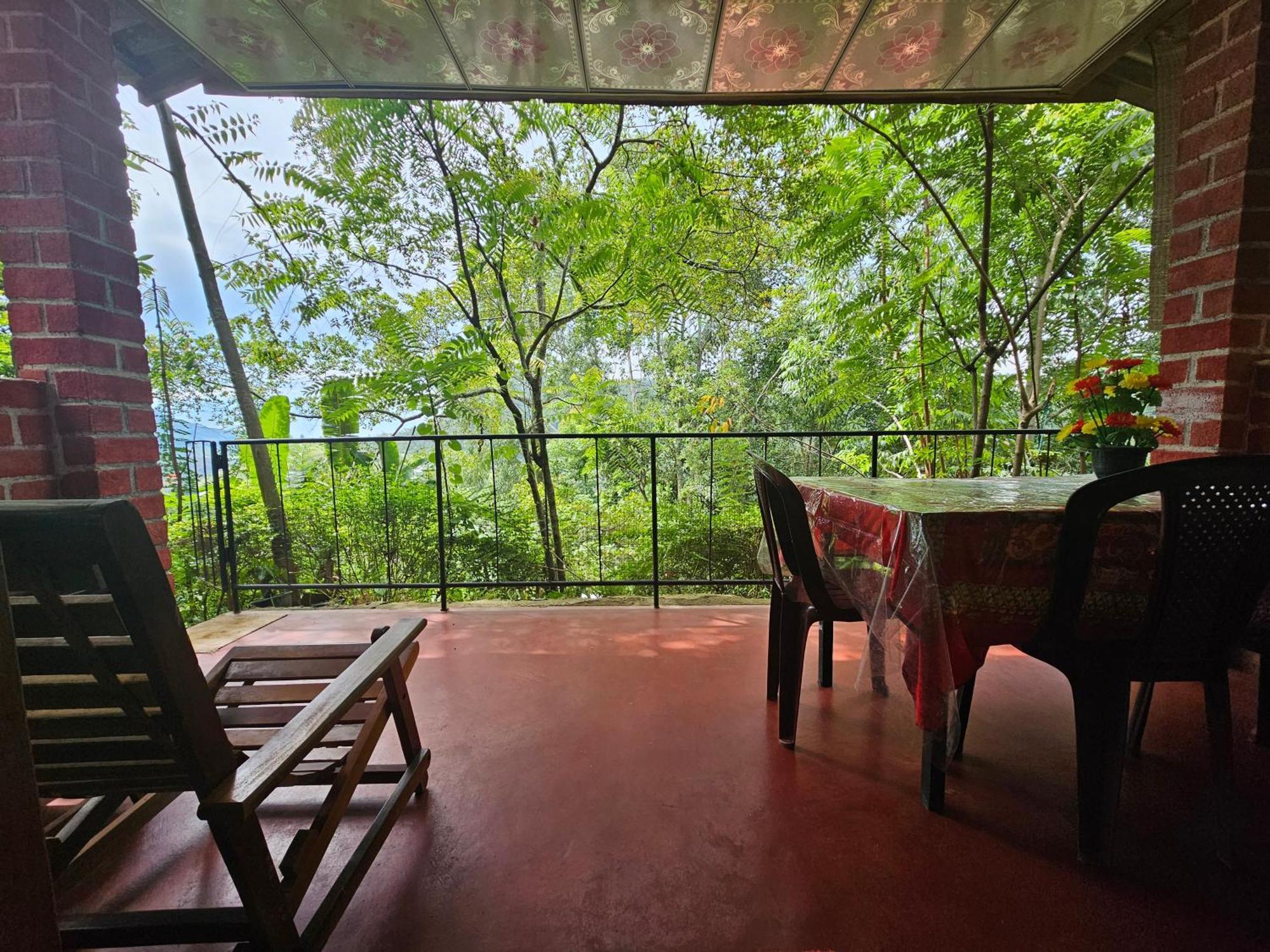 Opal Cottage Элла Экстерьер фото