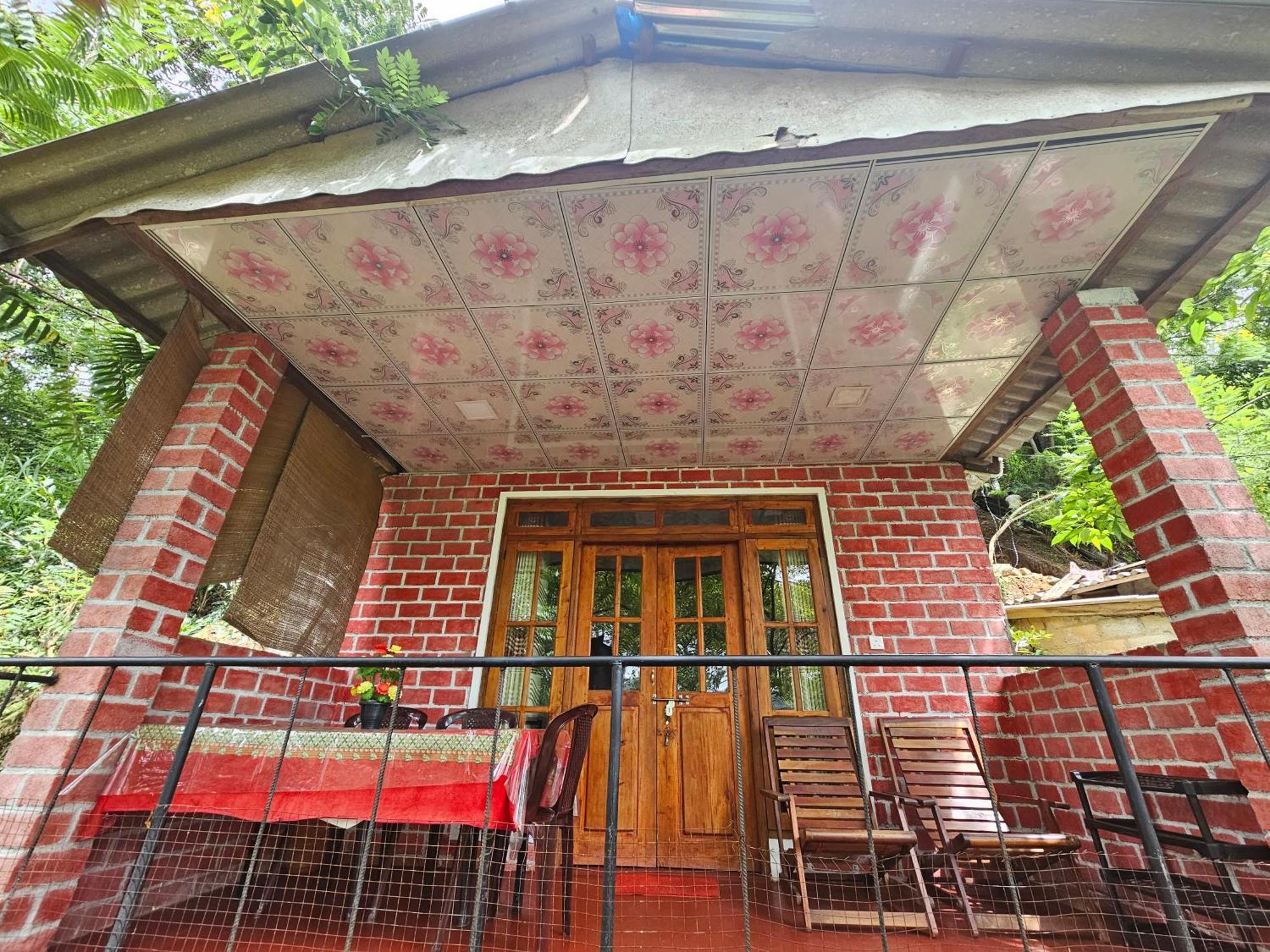 Opal Cottage Элла Экстерьер фото