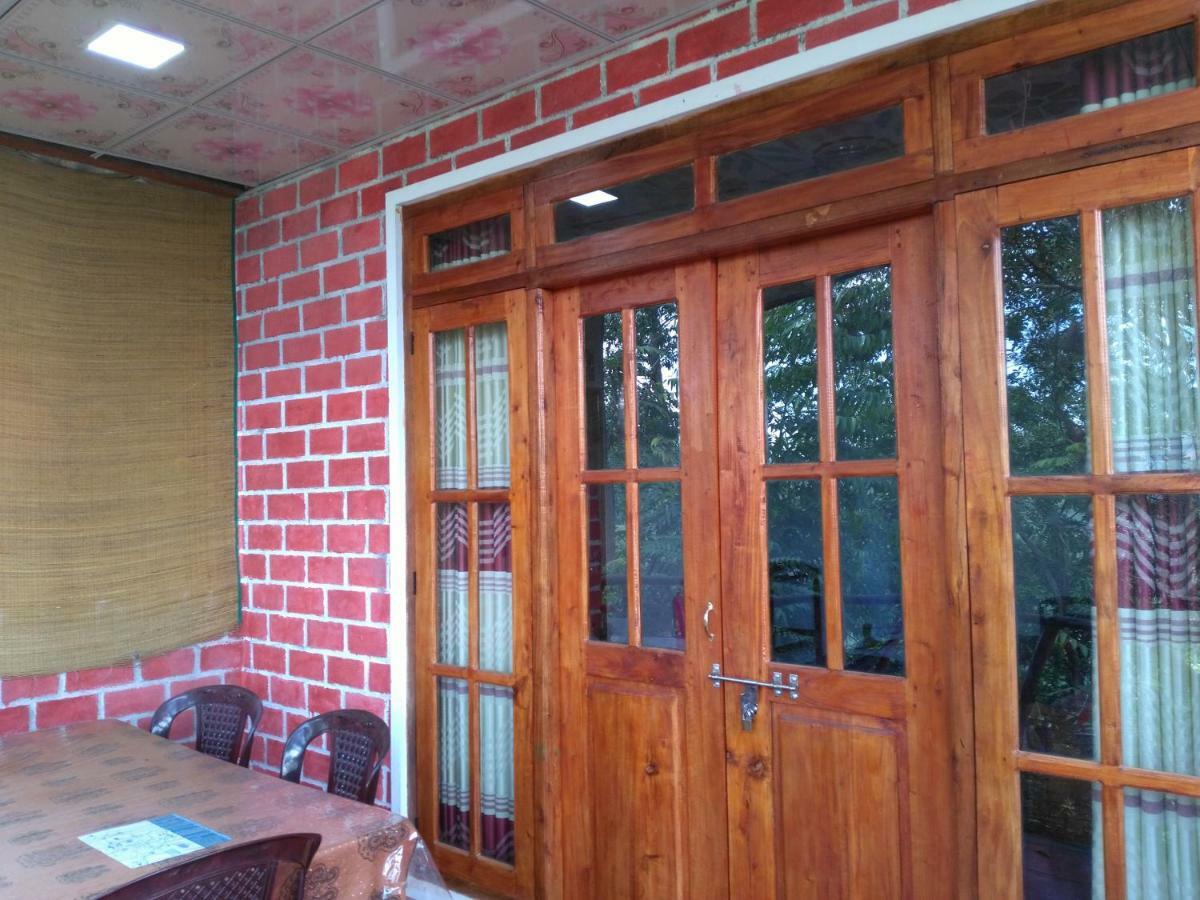 Opal Cottage Элла Экстерьер фото